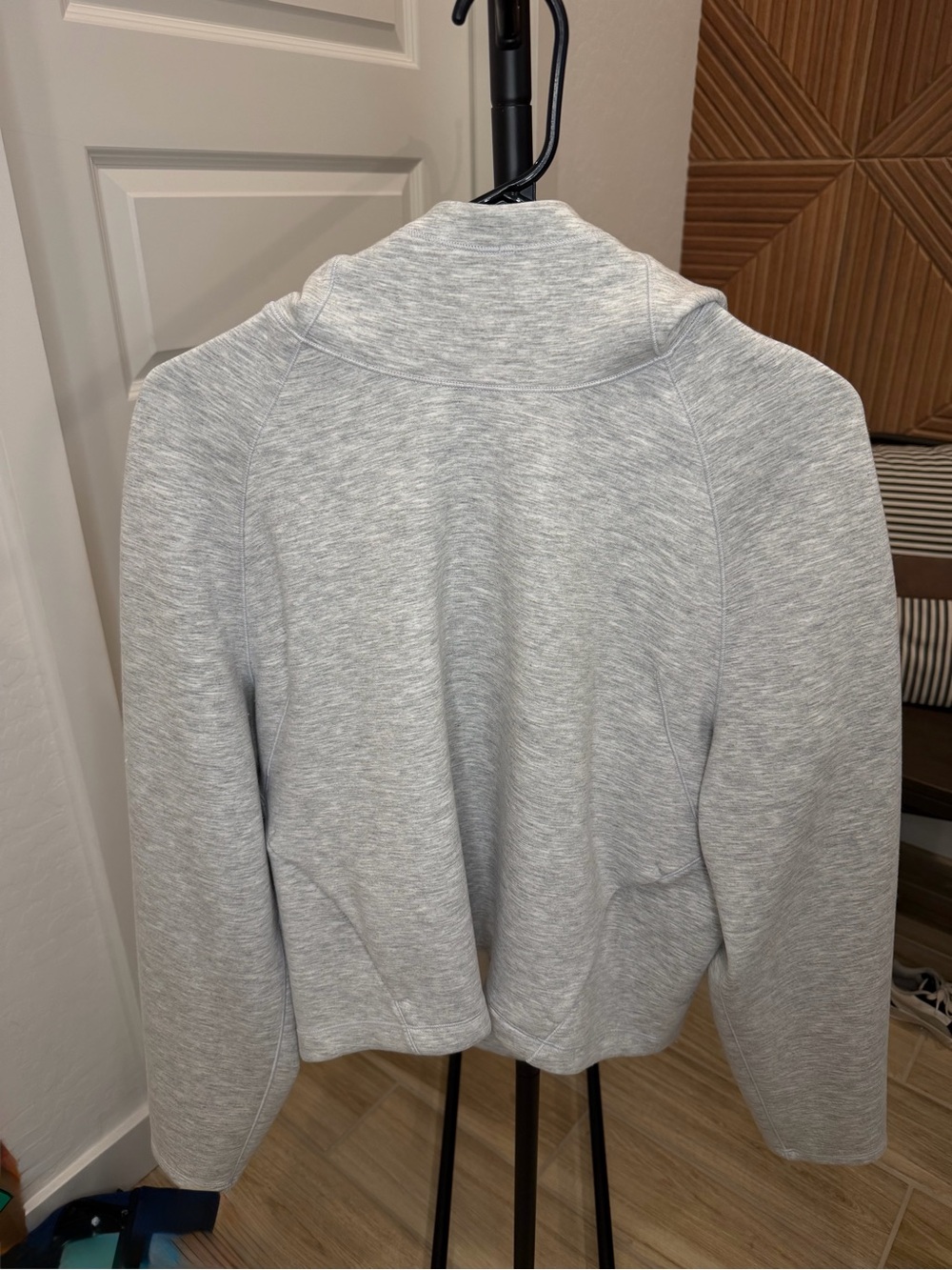 lululemon AirWrap Modal Pullover Hoodie